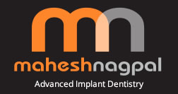 Mahesh Nagpal Implants and Family Dentistry