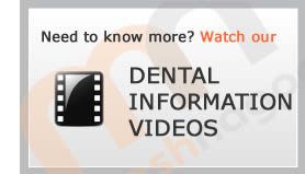 Watch Dental Information Videos