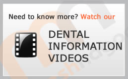 Dental Information Videos